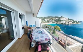 Appartement Vue Mer a Deux pas de la Plage
